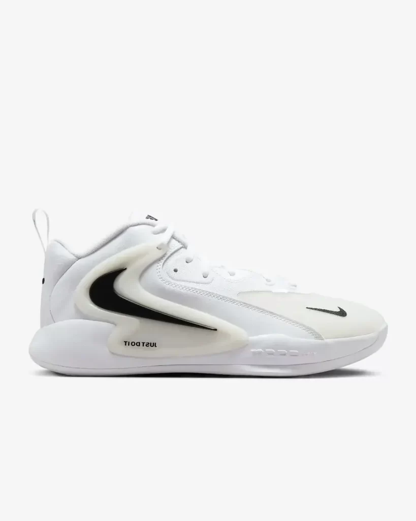 13 Best Volleyball Shoes for 2025 (Updated July) & Buying Guide 11 NIKE ZOOM HYPERSET 2 1