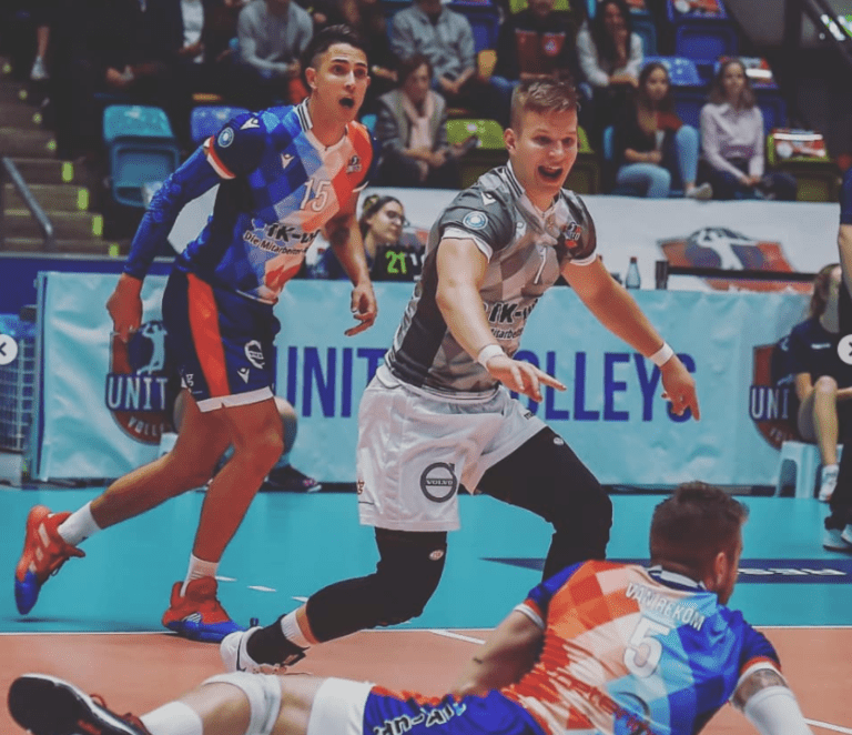 Nike Hyperace 2 Review VolleyGuide