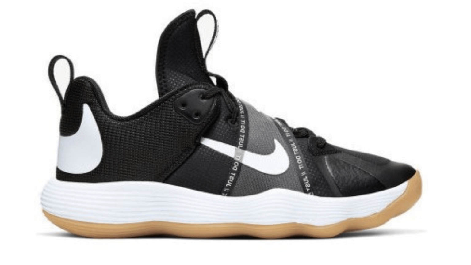 Nike React Hyperset Review VolleyGuide