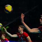 How Fast Is Volleyball? The Amazing Real Speed of Serves, And Spikes <span class="new-badge">New</span> - Your Go-To Volleyball Resource