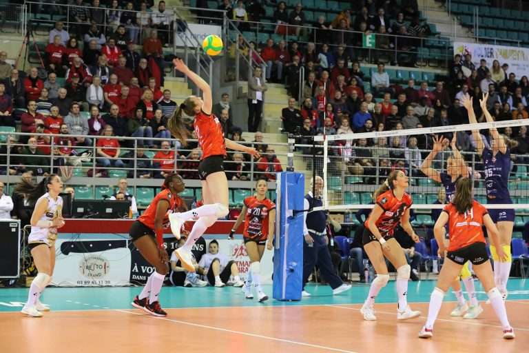 5 Keys to Get Mentally Strong for Volleyball