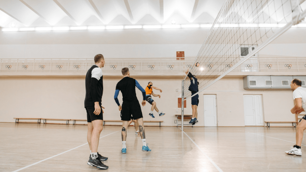 How-to-get-better-at-volleyball