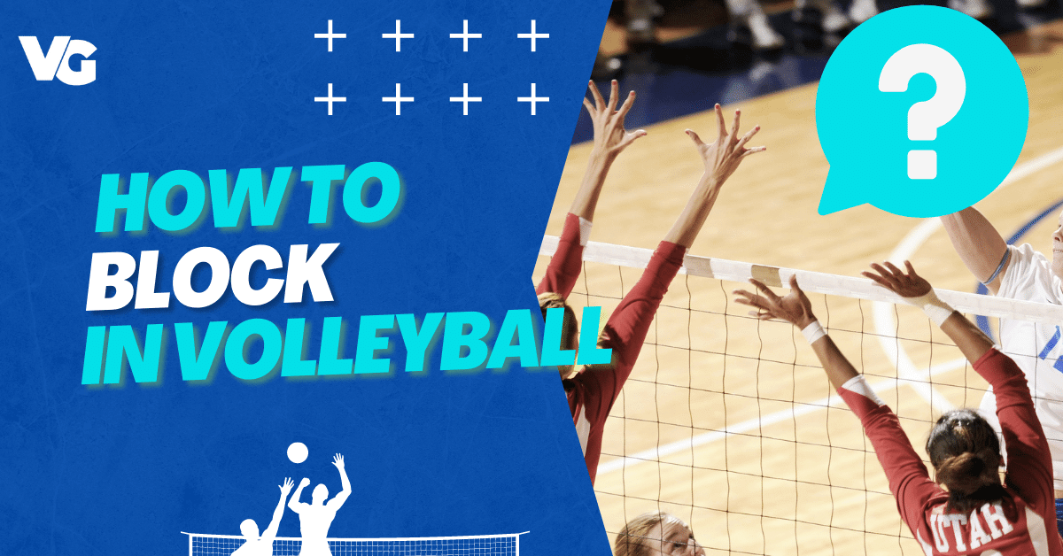 The Ultimate Guide For a Libero In Volleyball VolleyGuide