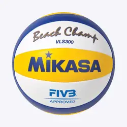 The 6 Best Volleyballs In 2025 (Professional Opinion / Tested) 4 Mikasa VLS3001
