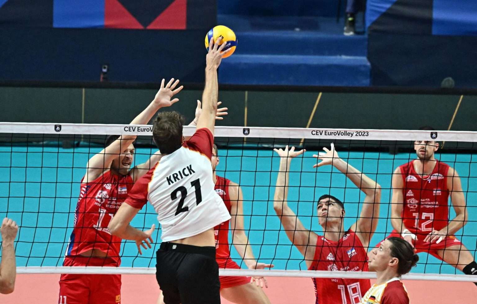 Crafting A Powerful Volleyball Quick Attack Strategies, Techniques