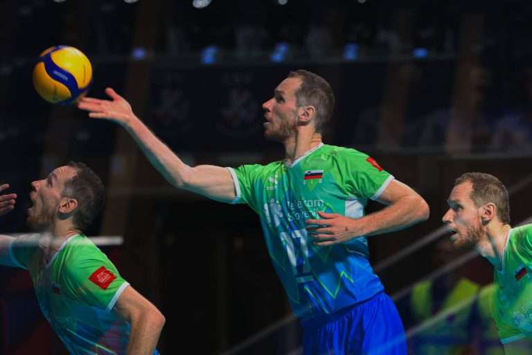 10 Professional Volleyball Tips for Outside hitters