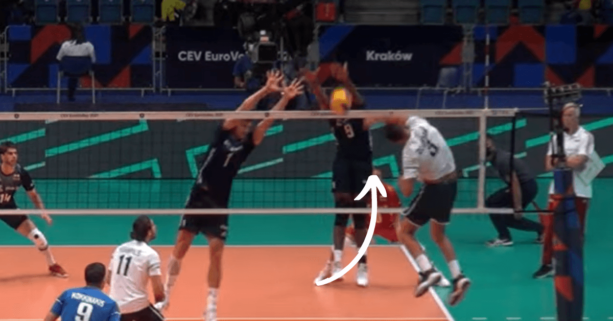 How To Improve Your Timing In Volleyball - Your Go-To Volleyball Resource