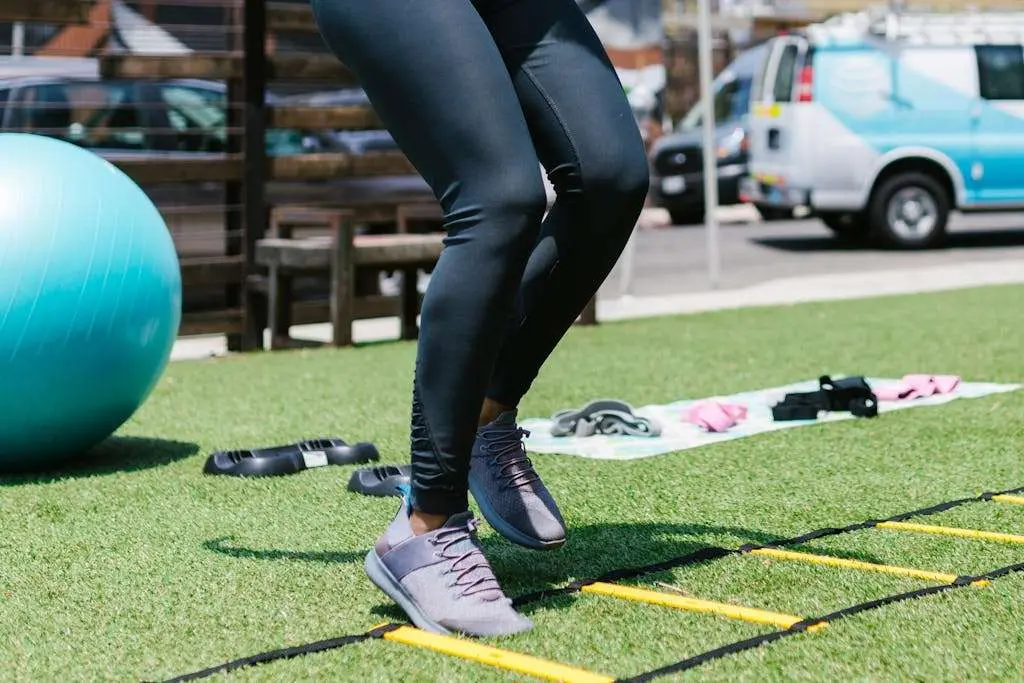 How to increase speed in volleyball?