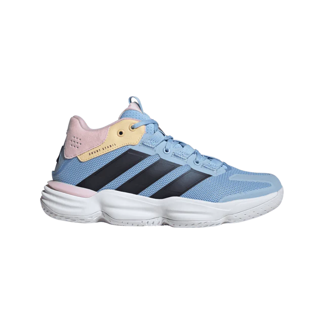 13 Best Volleyball Shoes for 2025 (Updated July) & Buying Guide 15 adidas court stabil blue