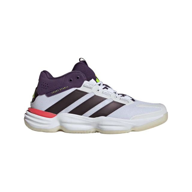 13 Best Volleyball Shoes for 2025 (Updated July) & Buying Guide 17 adidas court stabil men