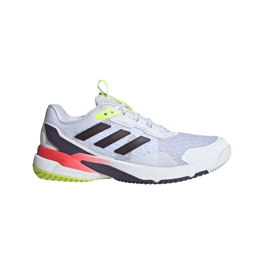 13 Best Volleyball Shoes for 2025 (Updated July) & Buying Guide 5 adidas crazyflight 6