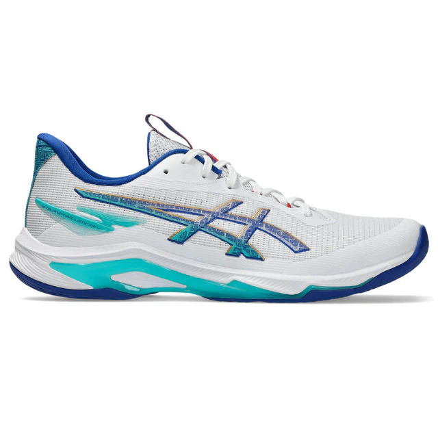 13 Best Volleyball Shoes for 2025 (Updated July) & Buying Guide 22 asics netburner ballistic ff 4 limited edition