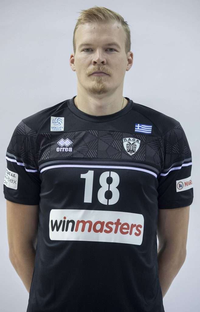 How It Is Like To Play Volleyball In Asia? Interview With Artur Udrys 1 e299d530794de33066b846c888be57b7