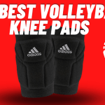 The Best 3 Volleyball Knee Pads In 2025 & How To Wear Them - Your Go-To Volleyball Resource