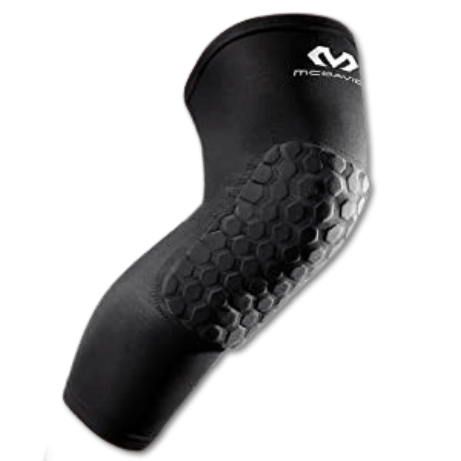 The Best 3 Volleyball Knee Pads In 2025 & How To Wear Them 3 mcdavid