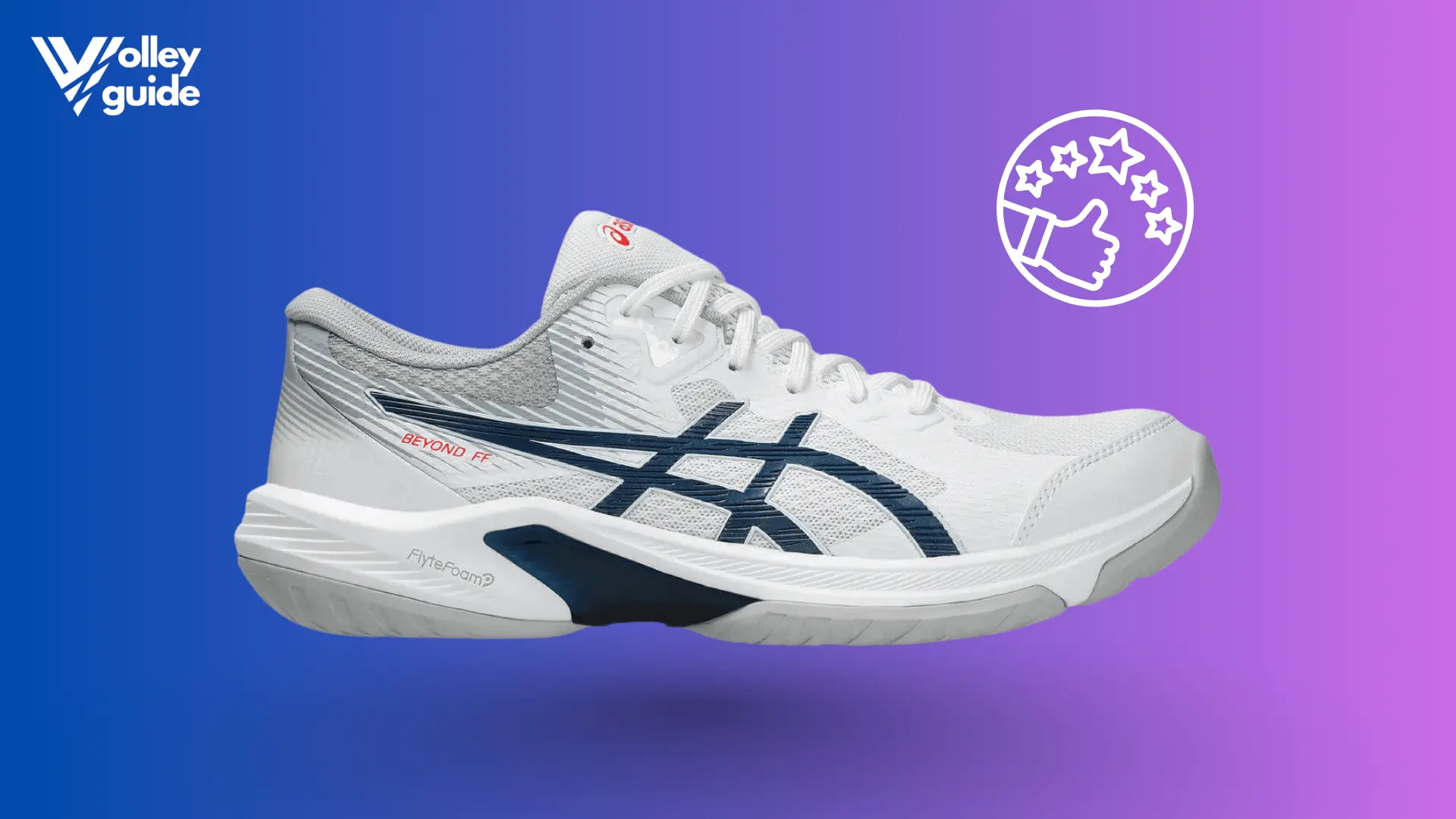 3 Best ASICS Volleyball Shoes (2026) – Full Comparison & Ratings - Your Go-To Volleyball Resource