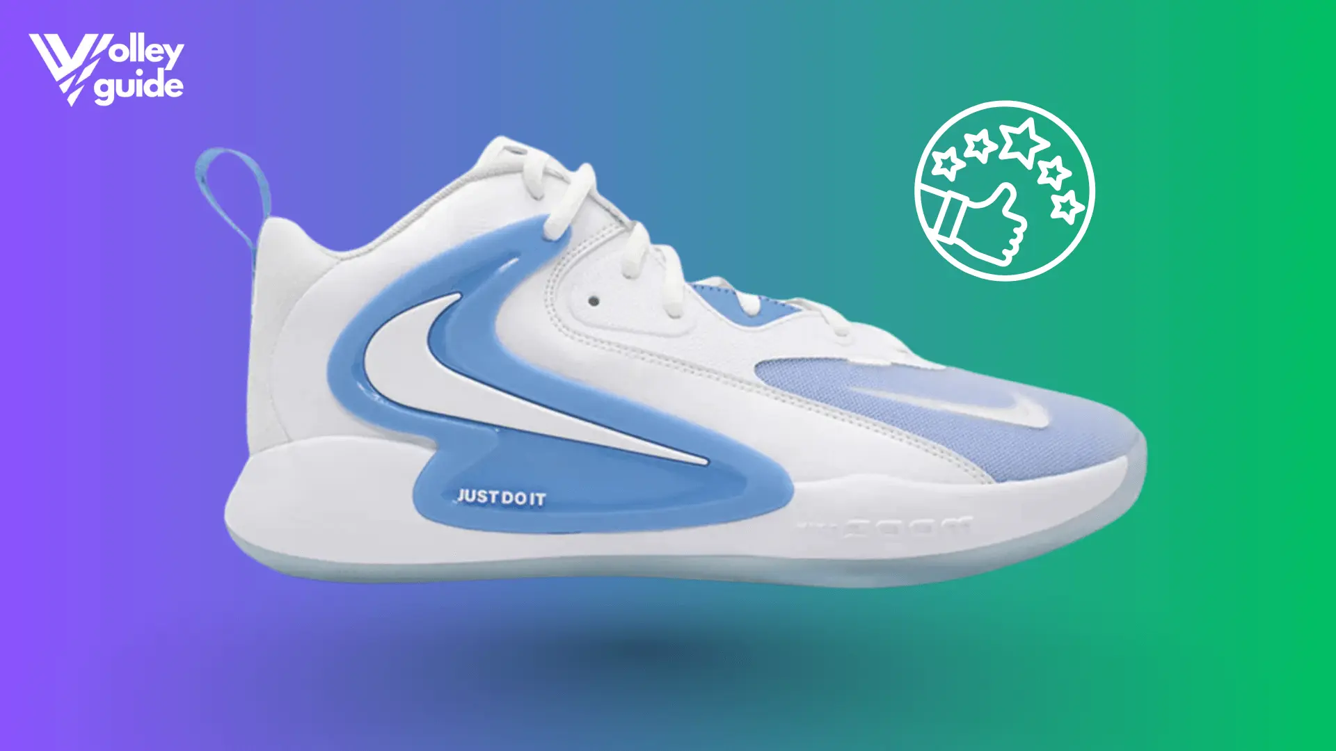 3 Best Nike Volleyball Shoes (2026) – Full Comparison & Ratings - Your Go-To Volleyball Resource