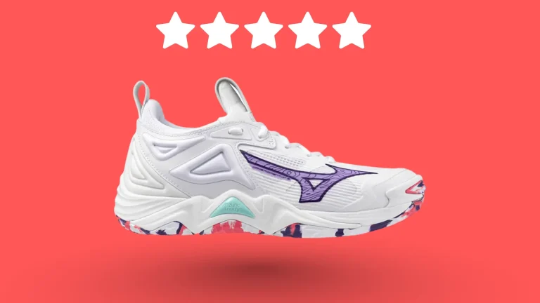5 Best Women’s Volleyball Shoes For 2026