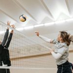 Volleyball Youth Development 2026