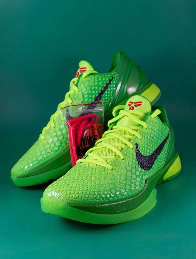 Shoes For Volleyball
