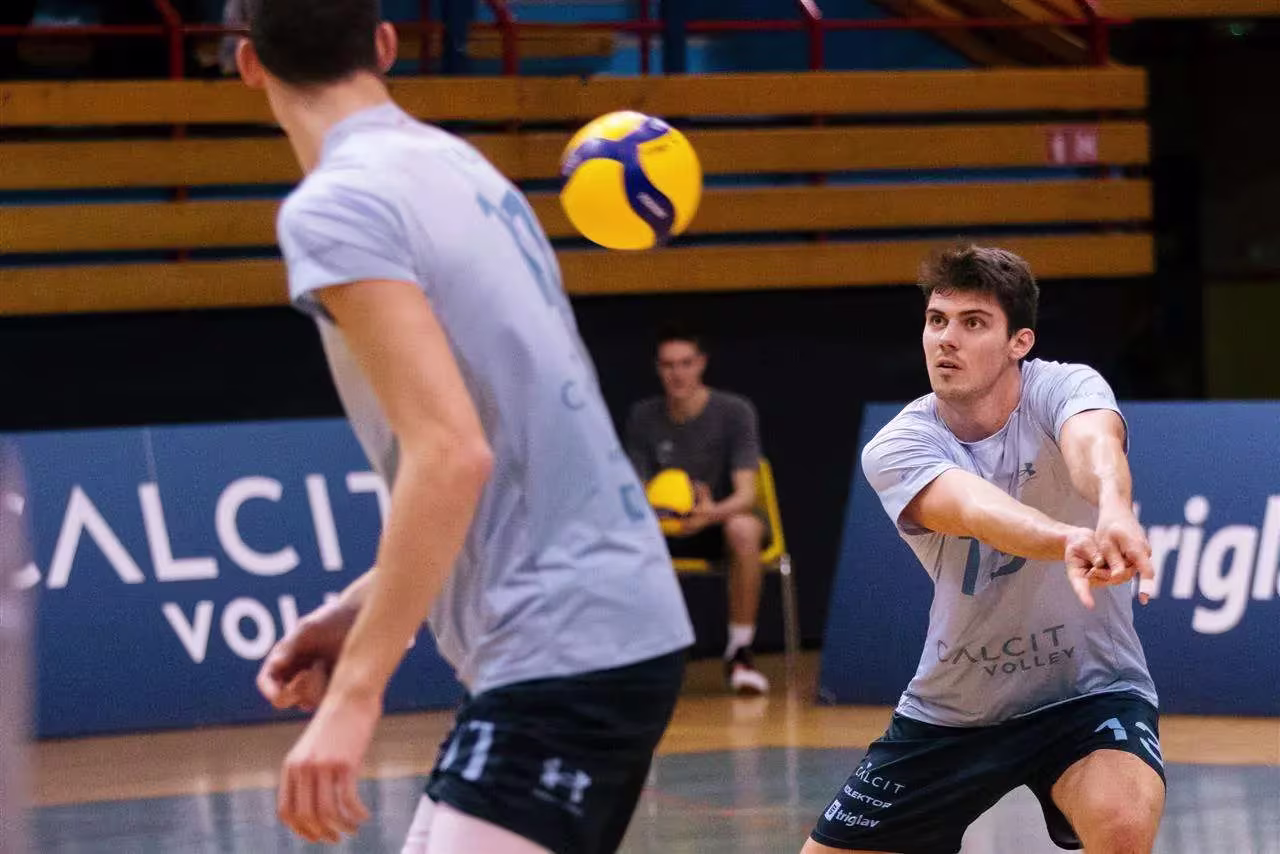 What Is a Rally in Volleyball? Understanding the Competitive Side of the Game - Your Go-To Volleyball Resource